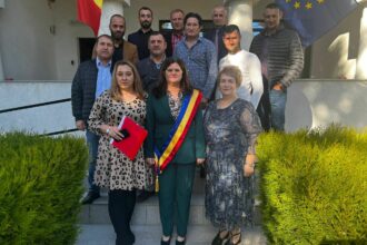 Scandal în comuna Bărăganu: opoziția PNL – AUR nu mai vrea să participe la ședințele Consiliului Local 466043737 2994710310677918 3431185083002728386 n