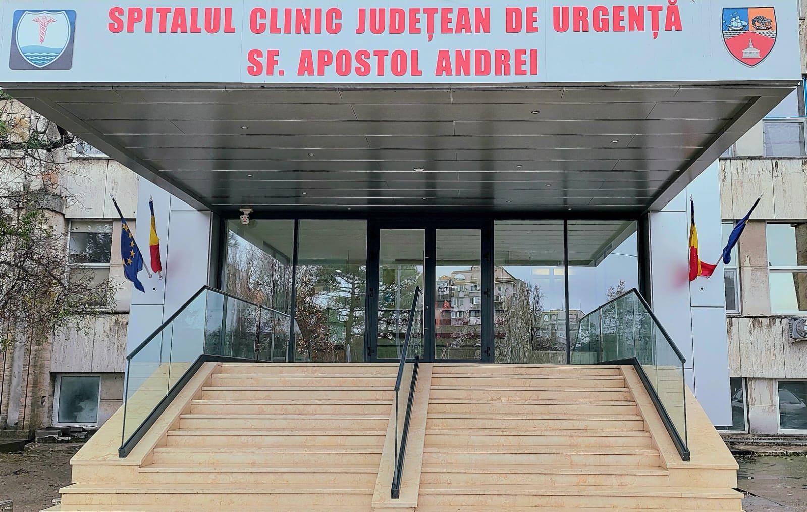 Programul Spitalului Județean Constanța în perioada 7-9 iunie, de Rusalii 484105169 1150997100146039 4616936035298289531 n
