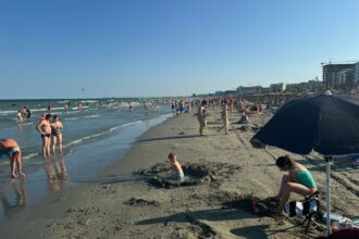 Licitație pe ultima sută de metri: Plajele de pe litoral scoase la închiriere cu mai puțin de o lună înainte de sezonul estival 5235adfa f6e5 4341 9486 d67c64da594b