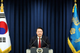 Curtea Constituţională din Coreea de Sud l-a demis pe preşedintele Yoon Suk Yeol 62504555
