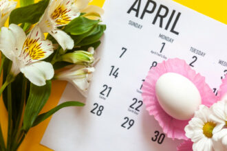 Zile libere de Paşte şi 1 Mai 2025/ Când se întorc elevii la școală şi cât durează minivacanța angajaților 62531068