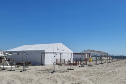 Poliția Română dezminte spusele organizatorului Sunwaves/ Nu au fost găsite droguri îngropate în zona festivalului 76319733 d2a1 4ef5 ac79 9c993f028854