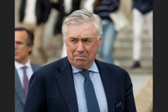 Carlo Ancelotti riscă închisoarea/ Pedeapsa uriașă cerută în procesul de fraudă fiscală Carlo Ancelotti