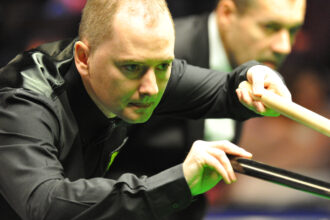 Scandal uriaș în snooker: Graeme Dott, suspendat/ Fostul campion mondial, acuzat de abuz sexual asupra a doi minori DSC 3472
