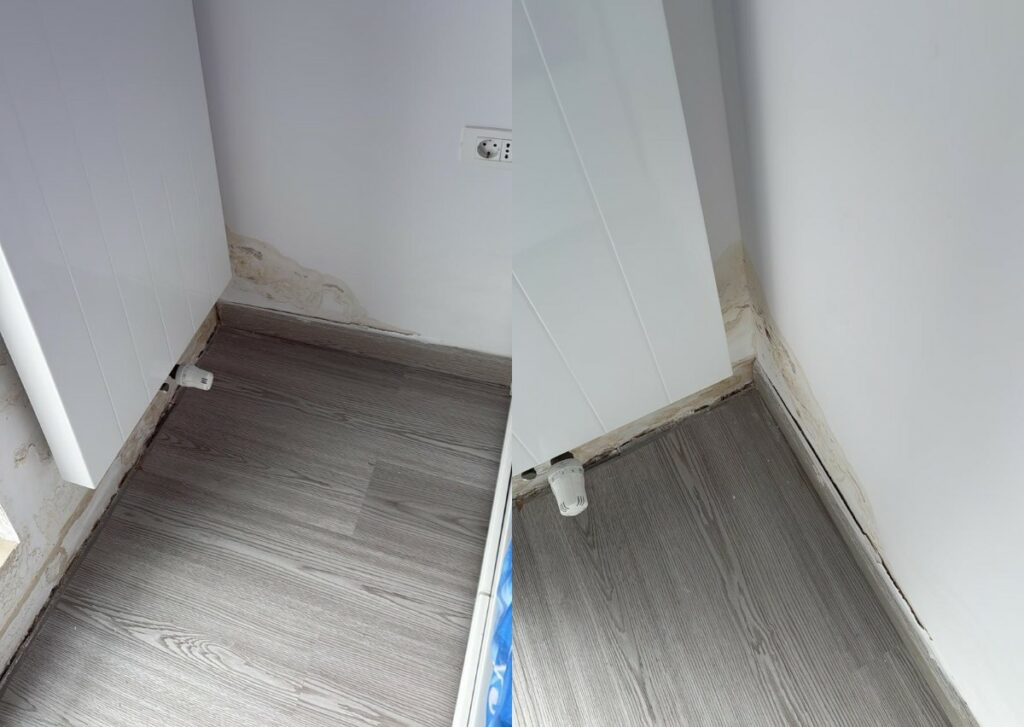 VIDEO Locatarii Maurer Residence din cartierul Tomis Plus reclamă probleme grave. Proiect premium, condiții insalubre 2 VIDEO Locatarii Maurer Residence din cartierul Tomis Plus reclamă probleme grave. Proiect premium, condiții insalubre Fotoram.io 2025 04 29T144322.806