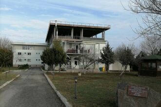 După un deceniu de blocaje, Consiliul Județean Constanța reia lucrările la centrul pentru pacienții cu Alzheimer Galerie foto UAMS Agigea 01 scaled 1