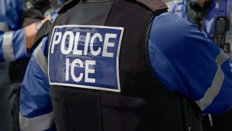 O fetiță de doi ani a fost expulzată fără proces din SUA. „Este ilegal şi neconstituţional”, acuză un judecător ICE
