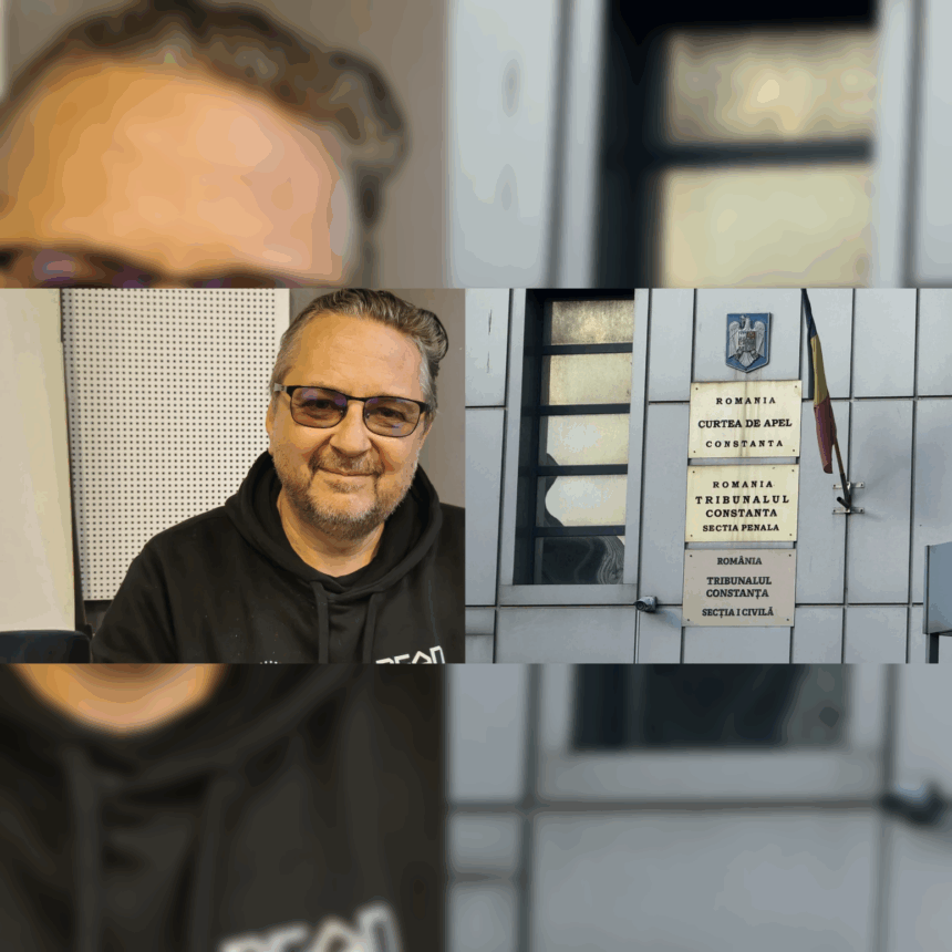 Dosarul cu cererea organizatorilor Sunwaves de a suspenda somația Poliției Locale, pe masa magistraților Image Editor 2025 04 29T095903.985