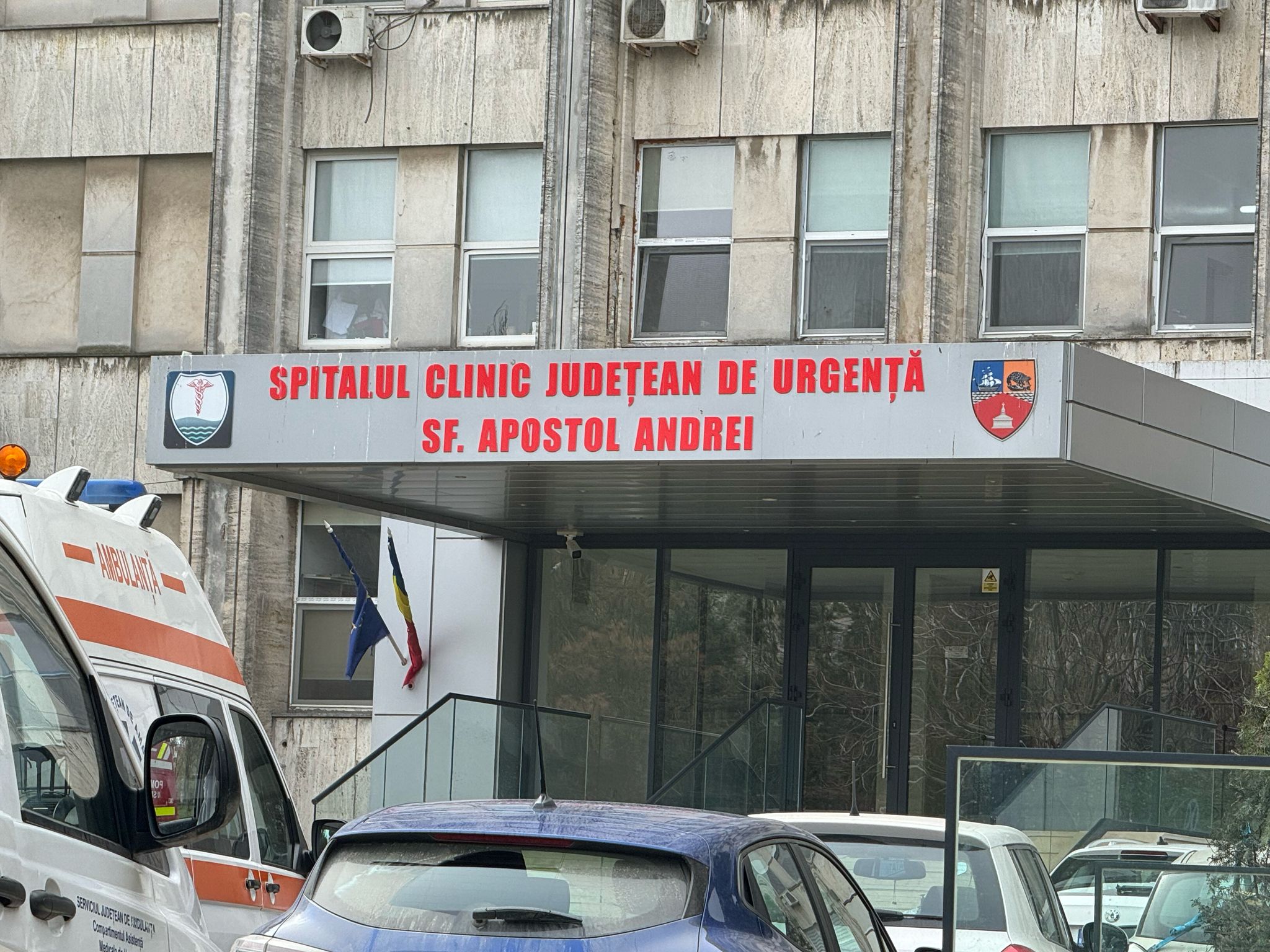 Programul Spitalului Județean de Urgență Constanța în minivacanța de 1 Mai Imagine WhatsApp 2025 04 24 la 09.47.04 f68ab01b