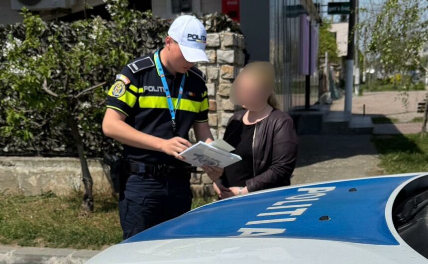 Polițiștii constănțeni au desfășurat o acțiune pentru prevenirea accidentelor rutiere cauzate de indisciplina pietonală Imagine WhatsApp 2025 04 25 la 14.26.17 3f6e966b e1745580619843
