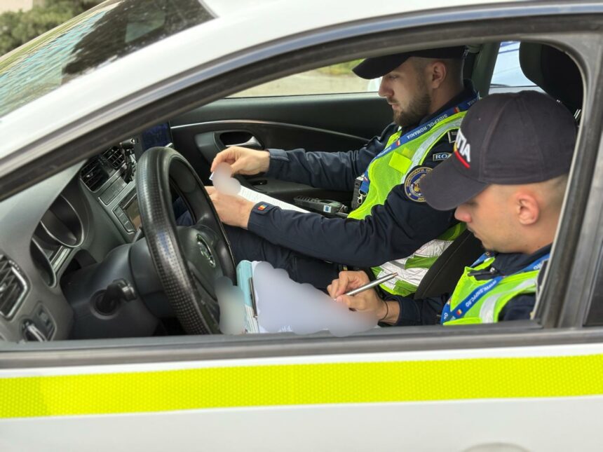 Razii ale polițiștilor constănțeni/ Au fost aplicate peste 370 de amenzi Imagine WhatsApp 2025 04 29 la 10.37.50 f2452842