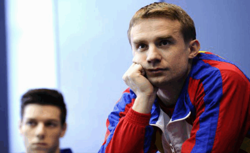 Ioan Suciu este noul președinte al Federației Române de Gimnastică Ioan Suciu