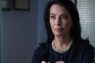 Actrița Julieta Szonyi a murit la vârsta de 75 de ani/ Era cunoscută publicului din filmele „Felix și Otilia” și „Toate pânzele sus” Julieta Szonyi