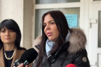 Începe procesul deputatei PSD, Mirela Matichescu, în dosarul DNA. Miercuri este așteptată la ÎCCJ Mirela Matichescu