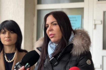Mirela Matichescu, despre dosarul DNA: a fost activat în momentul în care am fost propusă pentru o nouă candidatură în Parlament Mirela Matichescu