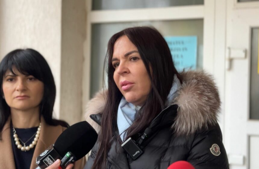 Mirela Matichescu, despre dosarul DNA: a fost activat în momentul în care am fost propusă pentru o nouă candidatură în Parlament Mirela Matichescu