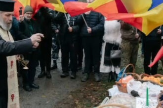 Opt oameni care au participat la comemorarea lui Corneliu Zelea Codreanu au fost trimiși în judecată NDAmaGFzaD1jYjU4MTdkNmE0M2RmMzViYWViYTA4YjkxNThjMDA2NQ.thumb