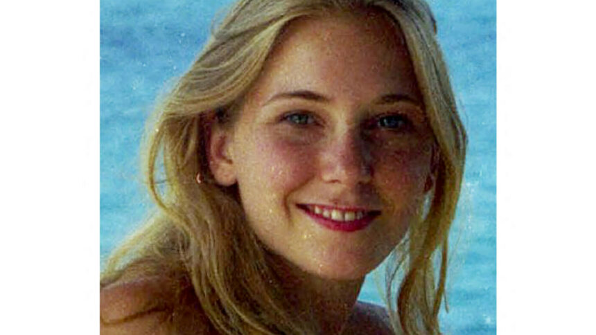 Virginia Giuffre, care i-a acuzat pe prinţul Andrew şi pe Jeffrey Epstein de abuz sexual, s-a sinucis Virginia Giuffre