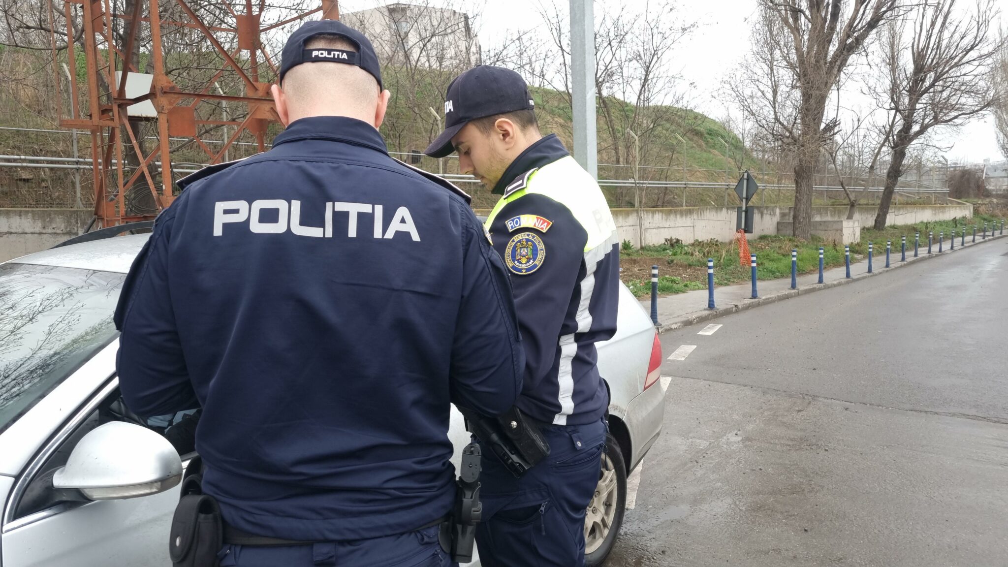 Tânăr fără permis, depistat de polițiști în localitatea Vadu WhatsApp Image 2025 04 05 at 13.49.40