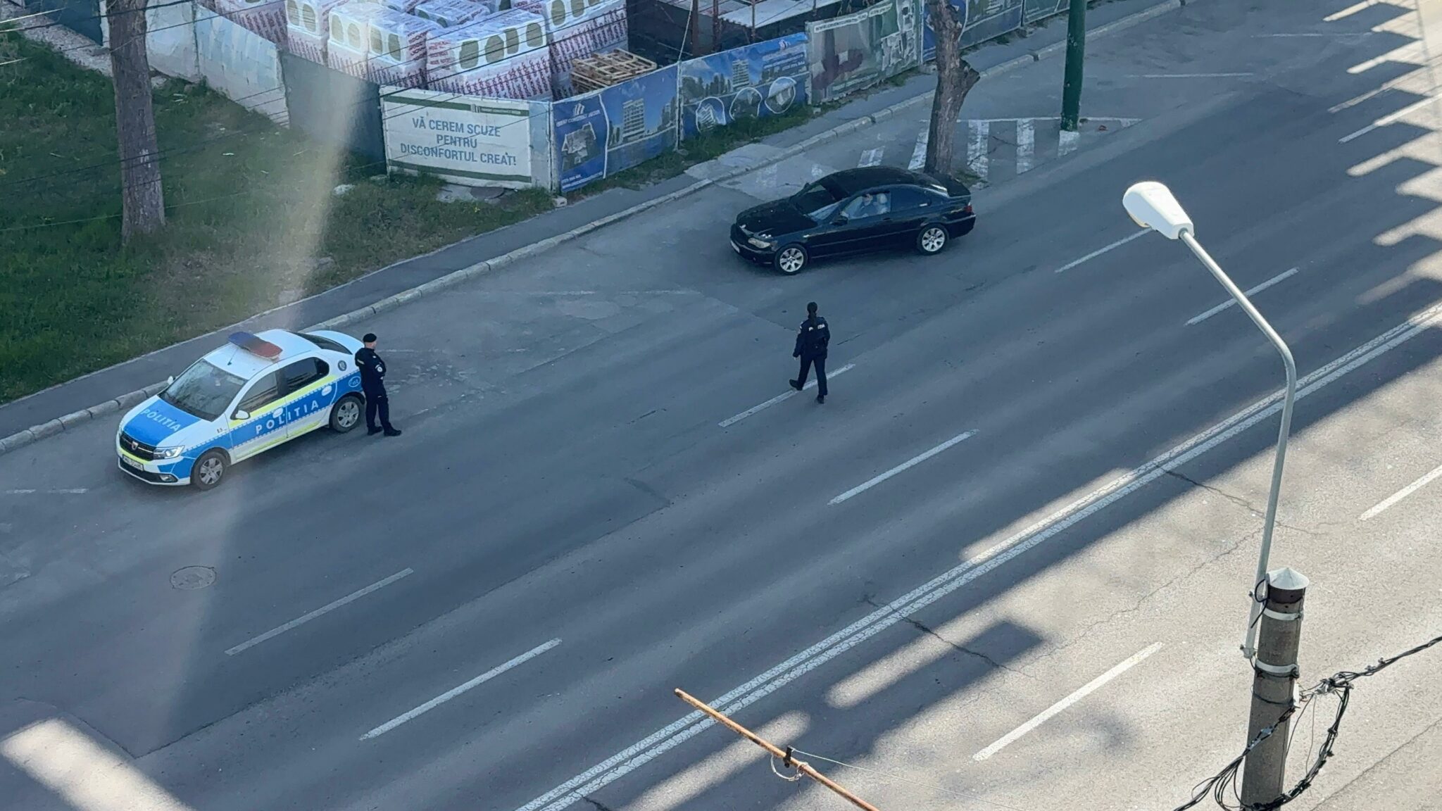 FOTO VIDEO Șoferii constănțeni, luați la control în a doua zi de Paște, în stațiunea Mamaia WhatsApp Image 2025 04 21 at 10.36.39 2