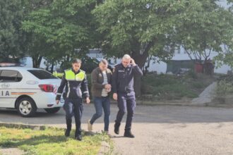 MINUTĂ / Poate începe judecata în dosarul DNA al fostului manager de la spitalul Cernavodă, Marius Sponoche WhatsApp Image 2025 04 25 at 09.53.22