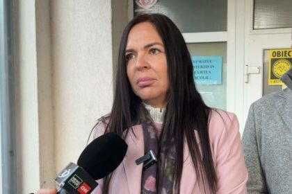 Mirela Matichescu, deputat PSD Constanța, trimisă în judecată de procurorii DNA WhatsApp Image 2025 04 25 at 20.51.30