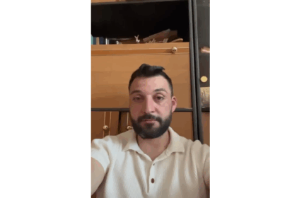 VIDEO Un fost consilier local din Tulcea și-a pus capăt zilelor/ Mesajul de adio, postat pe rețelele de socializare UPDATE asasasa