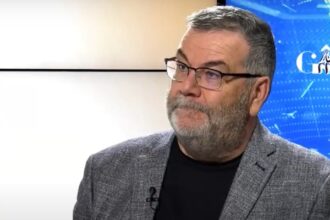 A murit analistul politic Bogdan Teodorescu/ Avea 61 de ani bogdan teodorescu a murit