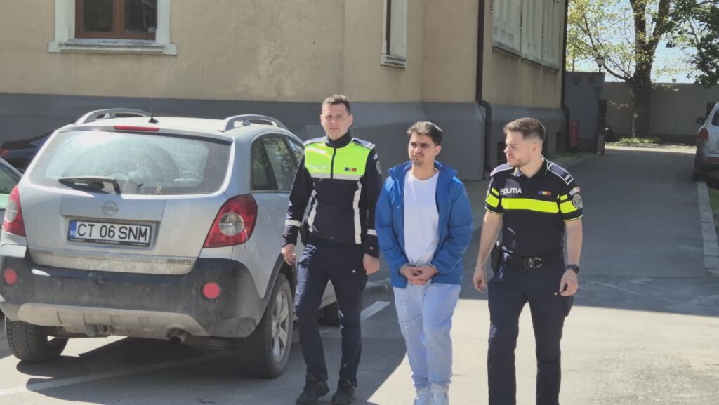 UPDATE MINUTA Autorul accidentului soldat cu moartea a doi tineri din Mamaia, în arest încă 30 de zile 7 UPDATE MINUTA Autorul accidentului soldat cu moartea a doi tineri din Mamaia, în arest încă 30 de zile d130de7c dd75 49ca 8c3f 78167c4d3675