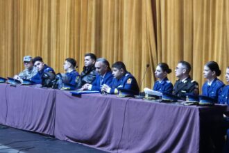 FOTO VIDEO Centrul Militar Zonal Constanța și Statul Major al Forțelor Aeriene își prezintă oferta educațională dd87c115 680d 493d 823c a4ca7981ec96