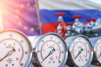 SUA vor să preia controlul asupra unui gazoduct esențial din Ucraina, care transportă gaz rusesc către Europa: „Șantaj colonial” gaz rusia