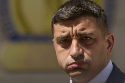 AEP a demarat verificarea finanțării activității AUR în campanie și activitatea curentă george simion a pierdut procesul cu anatol salaru care l a acuzat ca s a intalnit cu spioni ai rusiei 964030