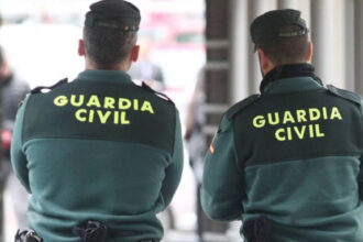 Garda Civilă din Spania a dezmembrat o reţea ce aducea ilegal migranţi din Maroc via România guarda civila spania