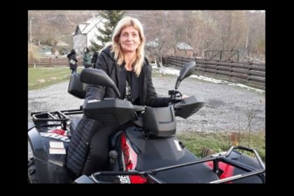 Profesoara din Constanța care a dispărut cu banii de excursie ai elevilor, pusă sub control judiciar după ce a fost reținută / Oficial, de la Parchet UPDATE ileanua munteanu 2