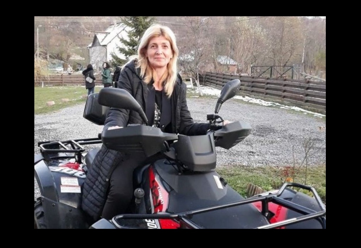 Profesoara din Constanța care a dispărut cu banii de excursie ai elevilor, pusă sub control judiciar după ce a fost reținută / Oficial, de la Parchet UPDATE ileanua munteanu 2