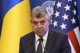 Ciolacu: România urmează să primească un model nou de sistem PATRIOT din SUA marcel ciolacu a trimis doi emisari la mar a lago sa discute despre ridicarea vizelor pentru romania 962456