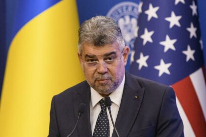 SURSE Marcel Ciolacu își va anunța demisia din fruntea PSD marcel ciolacu a trimis doi emisari la mar a lago sa discute despre ridicarea vizelor pentru romania 962456