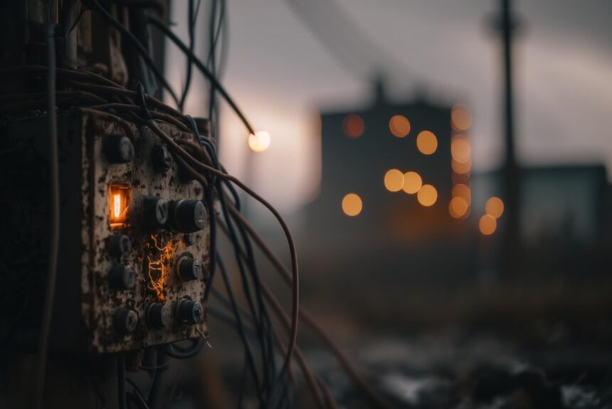 Pană gigantică de curent în Peninsula Iberică/ Toată Spania și părți din Portugalia, fără electricitate media 173242194705632300