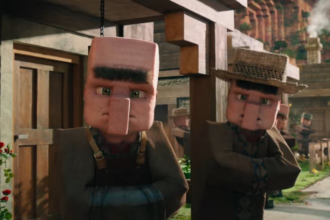 Filmul „Minecraft” a depășit toate așteptările la box office și se conturează deja drept unul dintre cele mai mari succese ale anului minecraft film