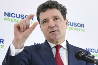 Nicușor Dan denunță „un atac mascat” asupra conturilor sale de Instagram şi TikTok: „La prima vedere, pare că ne-ar ajuta” nicusor dan denunta un atac mascat asupra conturilor sale de instagram si tiktok la prima vedere pare ca ne ar ajuta 965263