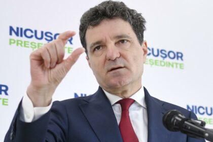 Nicușor Dan denunță „un atac mascat” asupra conturilor sale de Instagram şi TikTok: „La prima vedere, pare că ne-ar ajuta” nicusor dan denunta un atac mascat asupra conturilor sale de instagram si tiktok la prima vedere pare ca ne ar ajuta 965263