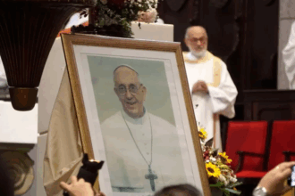 Funeraliile Papei Francisc vor avea loc sâmbătă papa francisc