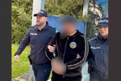 Bărbat încarcerat la Poarta Albă pentru mai multe infracțiuni grave: trafic de droguri și punerea în circulație de valori falsificate retinut 2