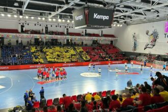 România s-a calificat la Campionatul Mondial de Handbal feminin 2025 romania s a calificat la campionatul mondial de handbal feminin 2025 964588