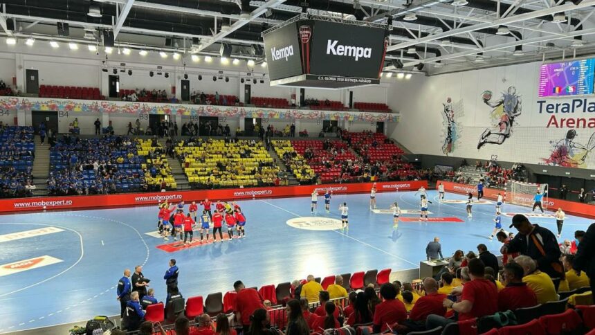 România s-a calificat la Campionatul Mondial de Handbal feminin 2025 romania s a calificat la campionatul mondial de handbal feminin 2025 964588