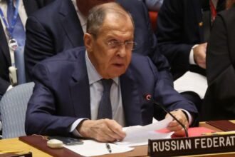 Rusia este gata să încheie un acord pentru a pune capăt războiului din Ucraina, susține Serghei Lavrov rusia este gata sa incheie un acord pentru a pune capat razboiului din ucraina sustine serghei lavrov 967793