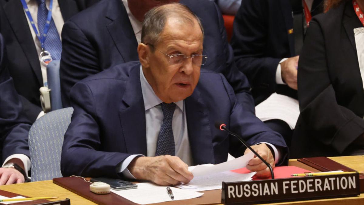 Rusia este gata să încheie un acord pentru a pune capăt războiului din Ucraina, susține Serghei Lavrov rusia este gata sa incheie un acord pentru a pune capat razboiului din ucraina sustine serghei lavrov 967793
