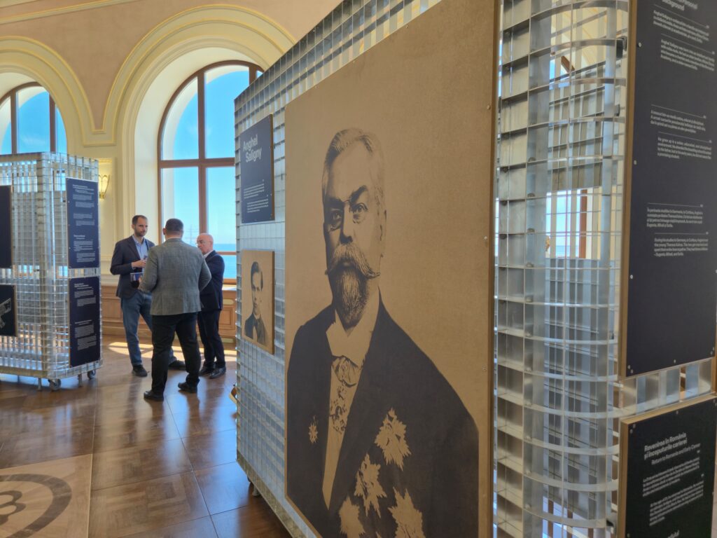 FOTO VIDEO Așteptarea a luat sfârșit! Cazinoul Constanța își deschide porțile publicului 18 FOTO VIDEO Așteptarea a luat sfârșit! Cazinoul Constanța își deschide porțile publicului 0831b93c b674 4b7a 9701 ac3ca8e2a8f6