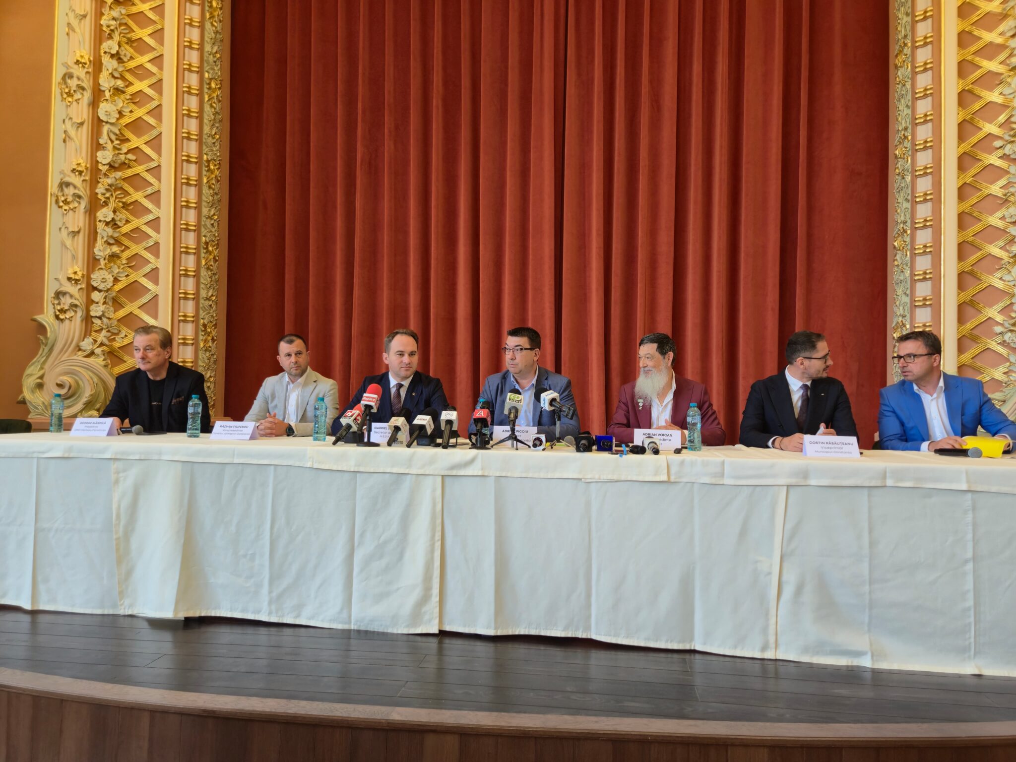 FOTO VIDEO ANAT și OMD Județul Constanța, conferință cu ocazia Info Turului Riviera Românească 2025 LIVE TEXT 0996346d c22a 419a ab5e 220888056daa