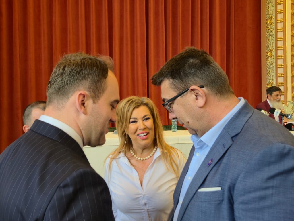 FOTO VIDEO ANAT și OMD Județul Constanța, conferință cu ocazia Info Turului Riviera Românească 2025 LIVE TEXT 7 FOTO VIDEO ANAT și OMD Județul Constanța, conferință cu ocazia Info Turului Riviera Românească 2025 LIVE TEXT 0e6f9ccf 831b 4c76 97a3 029478197b44